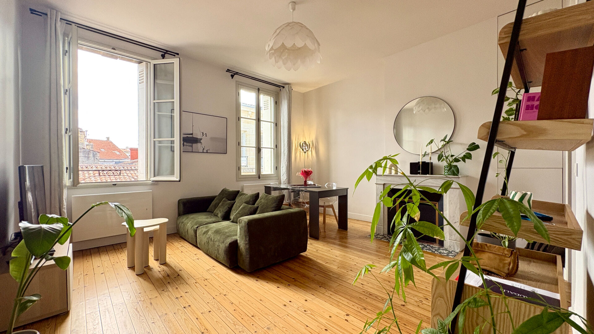 Agence immobilière de ABSOLUTE HABITAT Bordeaux