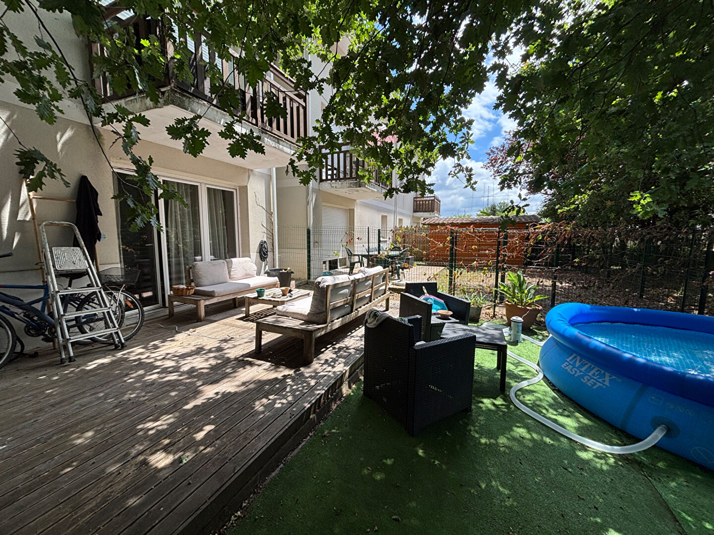 Agence immobilière de ABSOLUTE HABITAT Arcachon