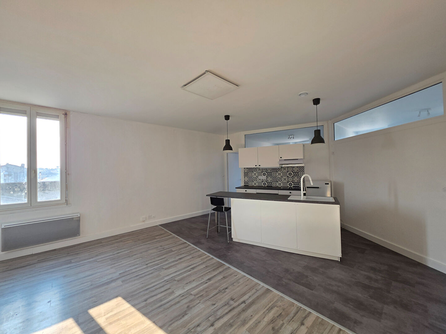 Agence immobilière de ABSOLUTE HABITAT Bordeaux