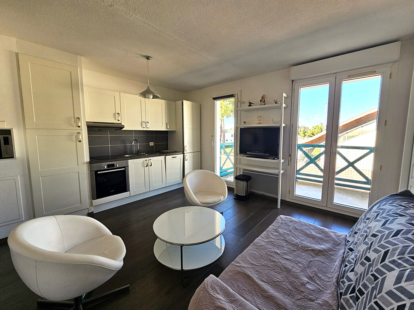 Agence immobilière de ABSOLUTE HABITAT Arcachon