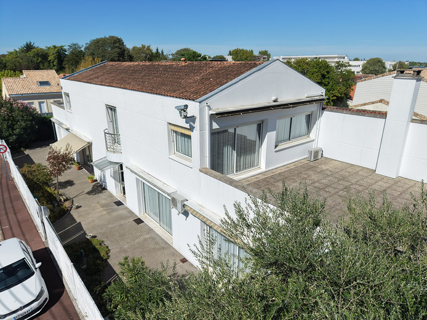 Agence immobilière de ABSOLUTE HABITAT Le Bouscat Libération