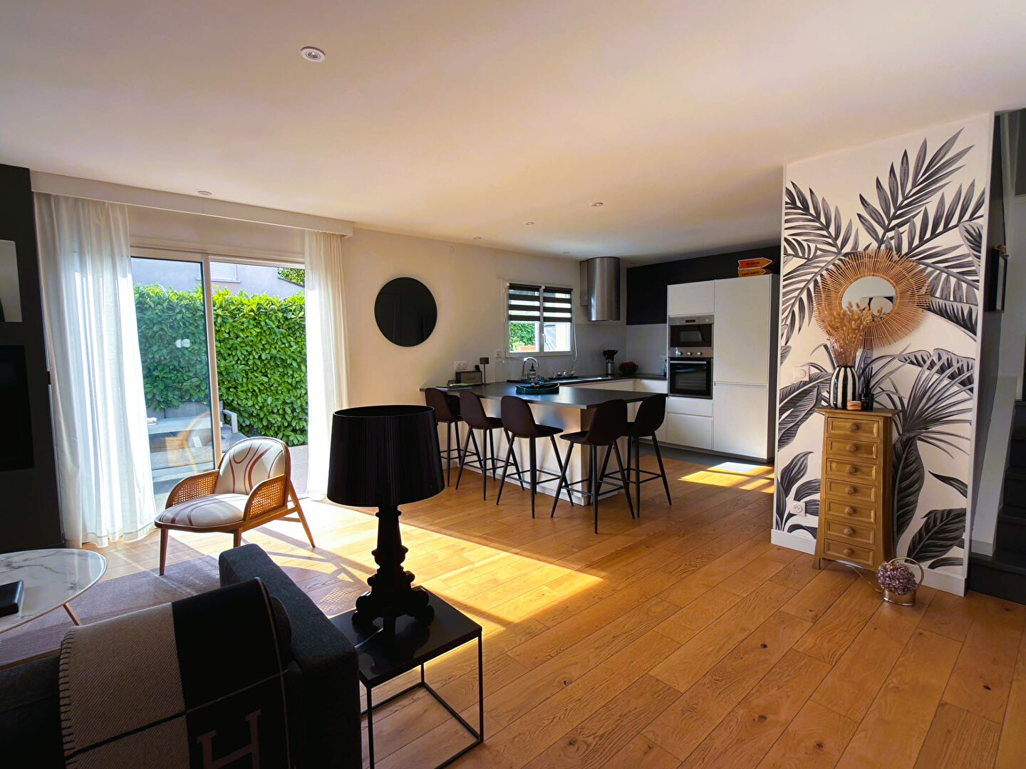 Agence immobilière de ABSOLUTE HABITAT Le Bouscat Libération