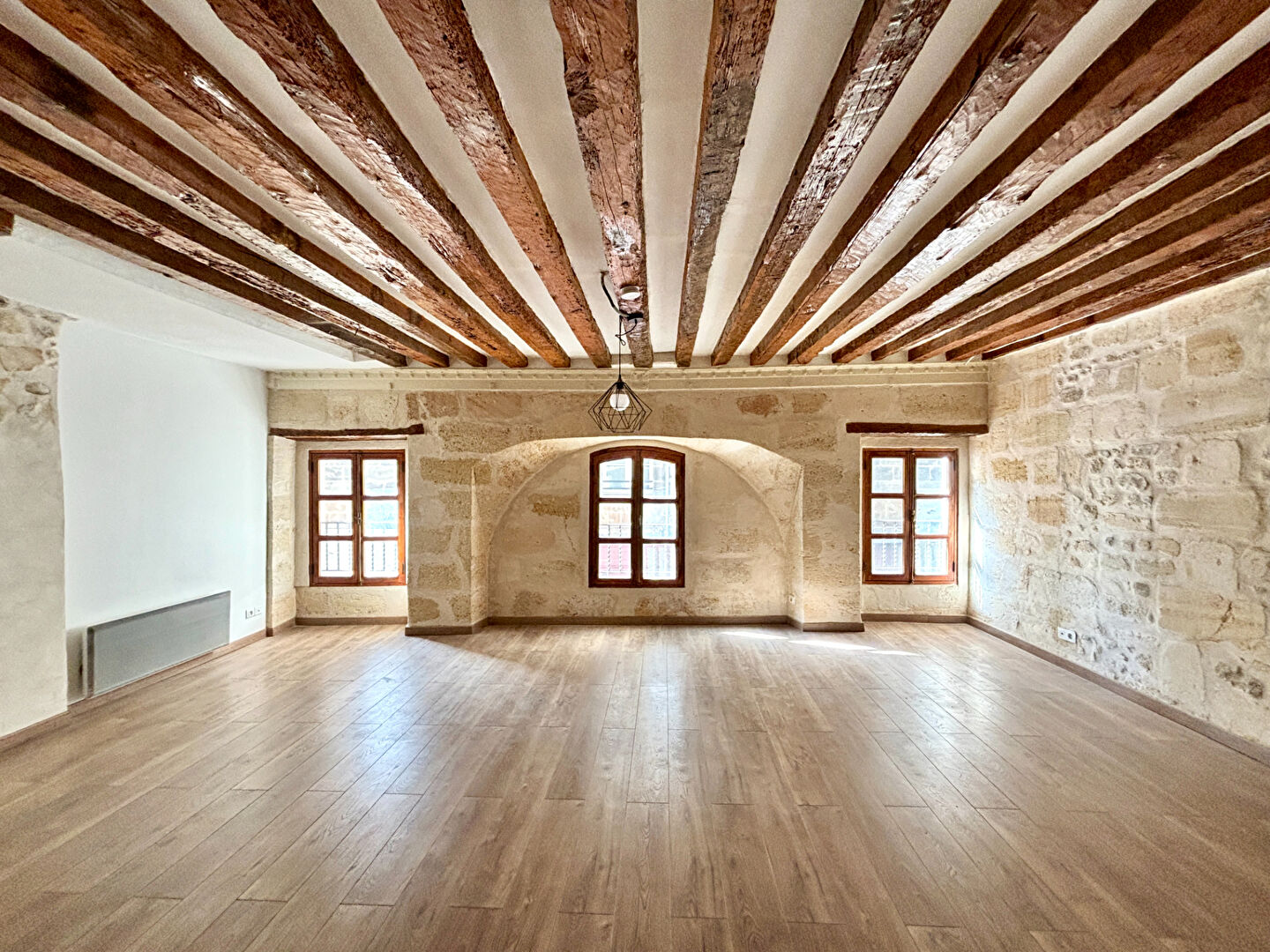 Agence immobilière de ABSOLUTE HABITAT Le Bouscat Libération