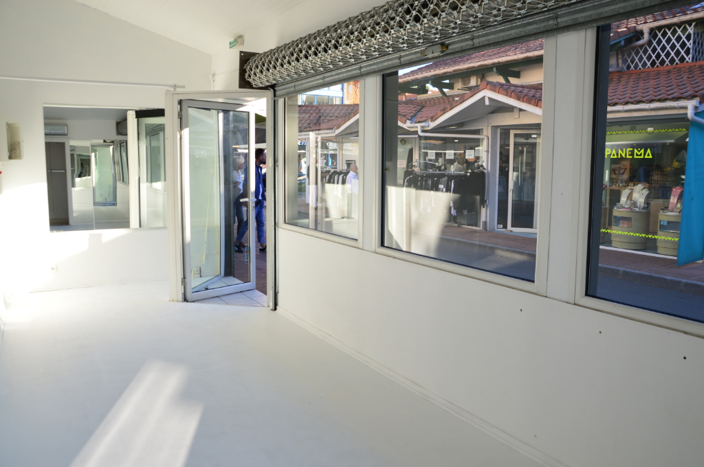 Location - Locaux Professionnels - HOSSEGOR