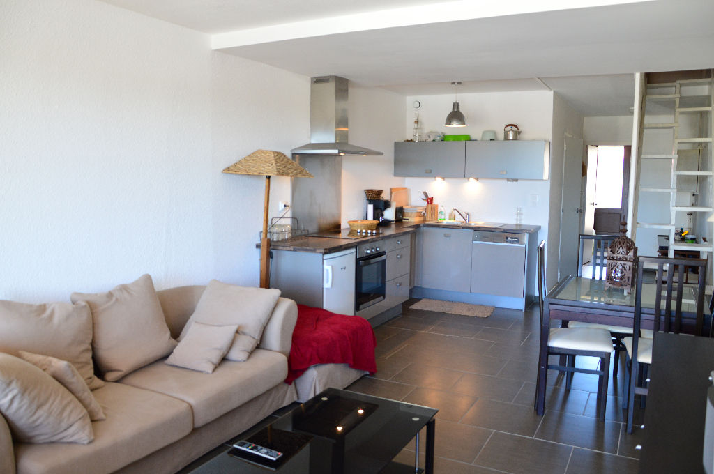 Appartement à vendre à Capbreton