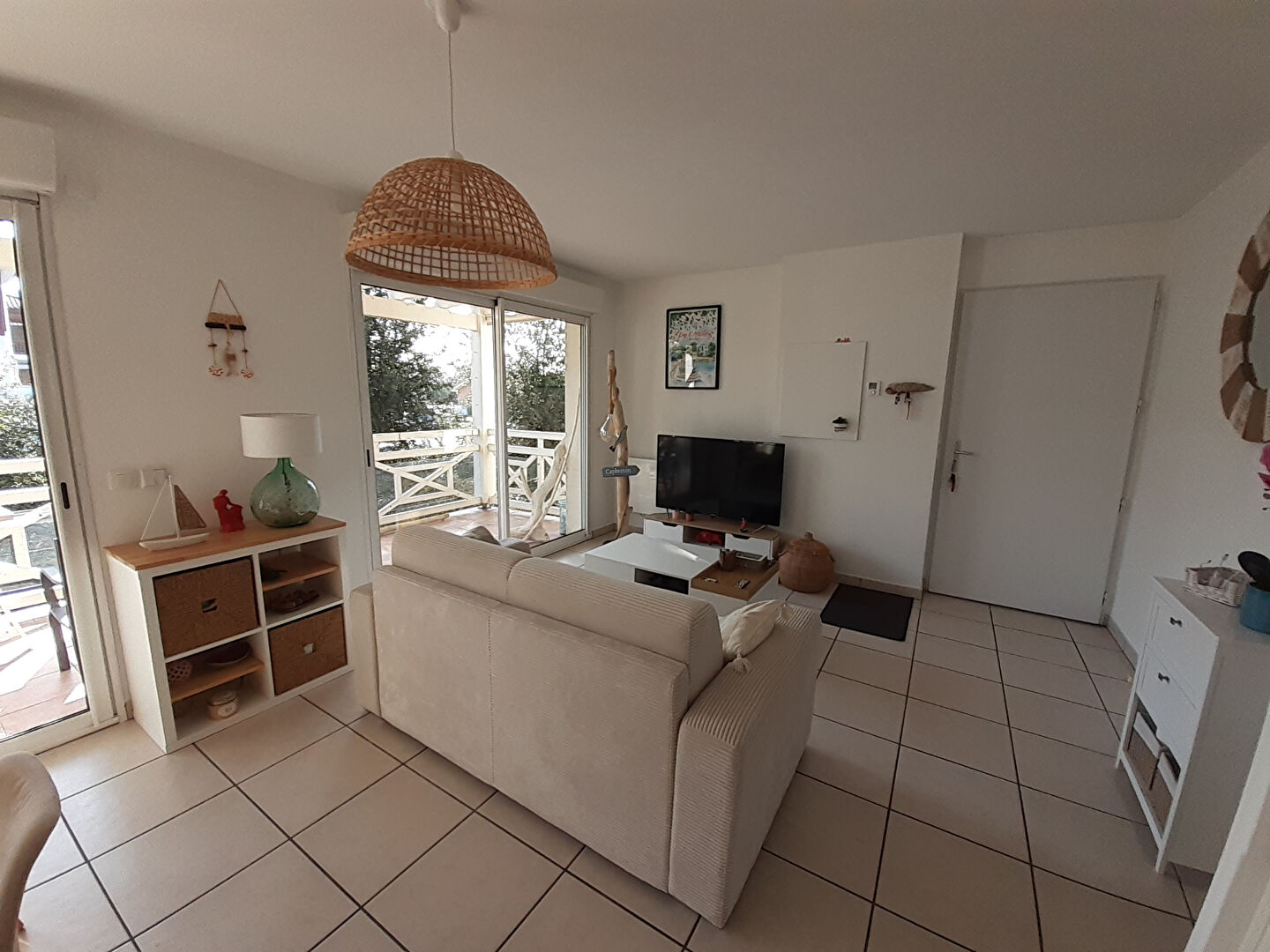 Location - Appartement - SEIGNOSSE