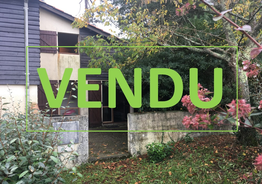 Vente - Maison - SEIGNOSSE