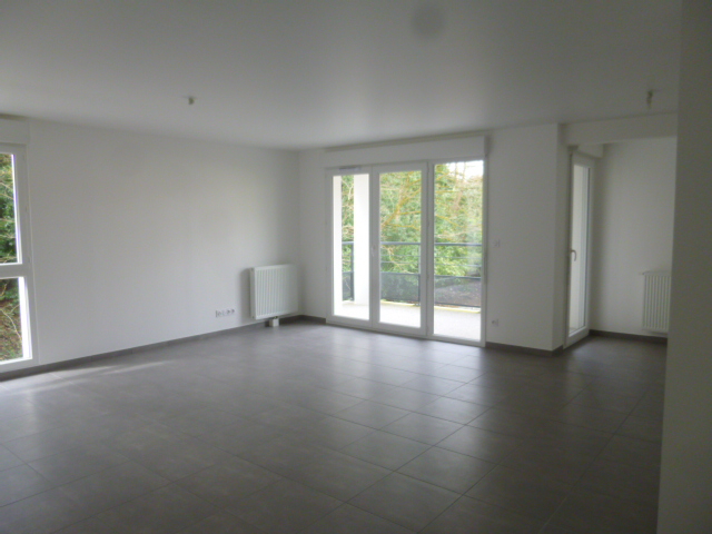 Vente - Appartement - DAX