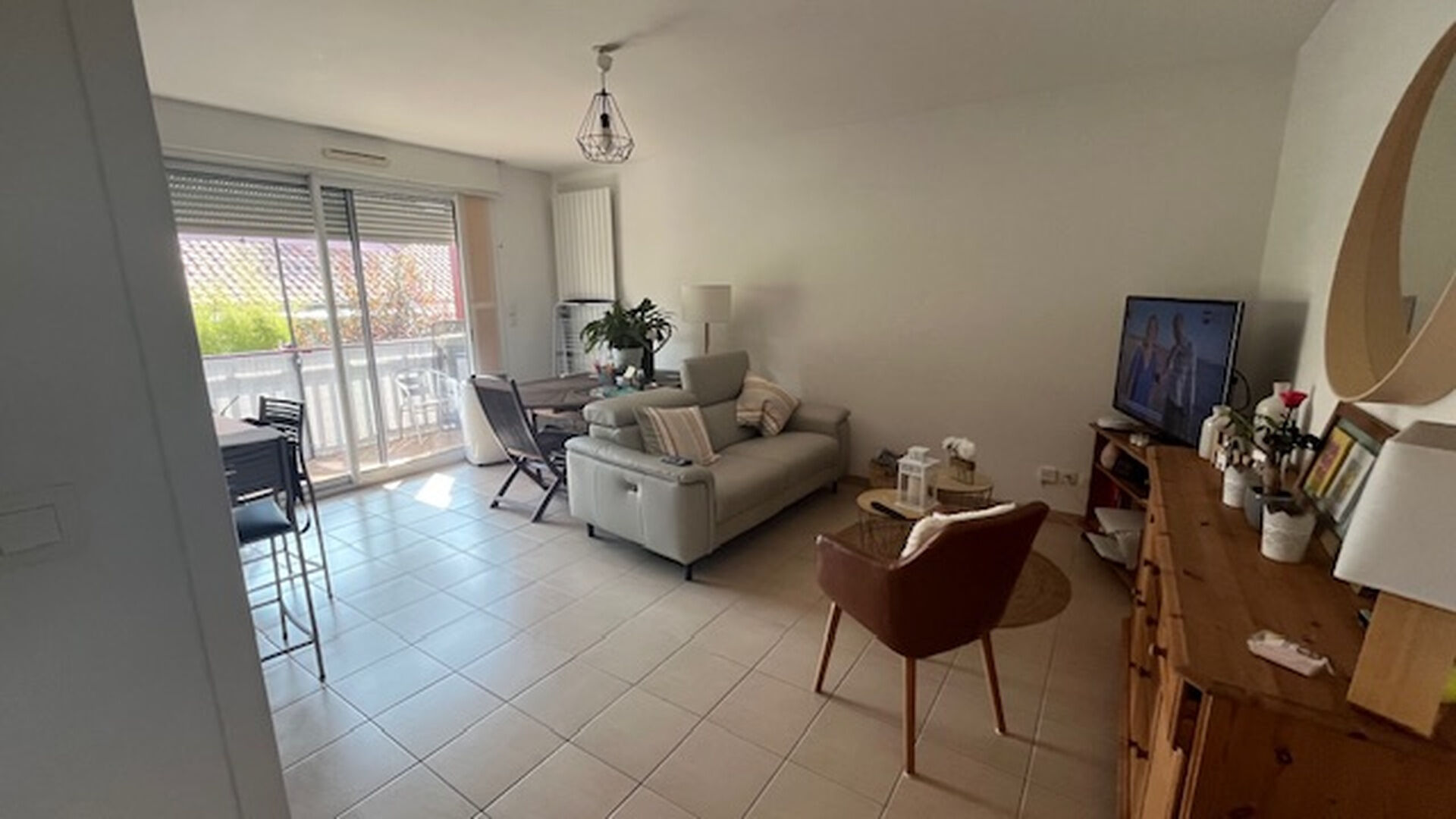 Location - Appartement - CAPBRETON