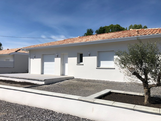 Location -  - ST GEOURS DE MAREMNE