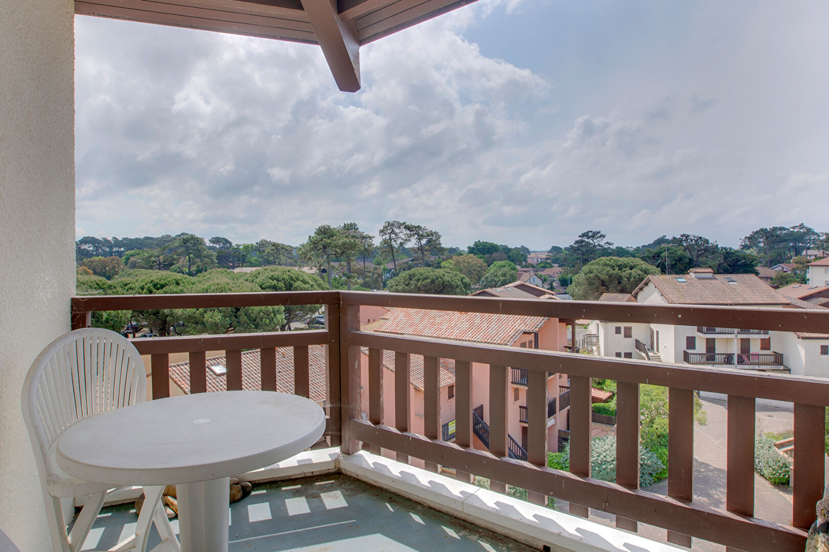 Vente - Appartement - CAPBRETON