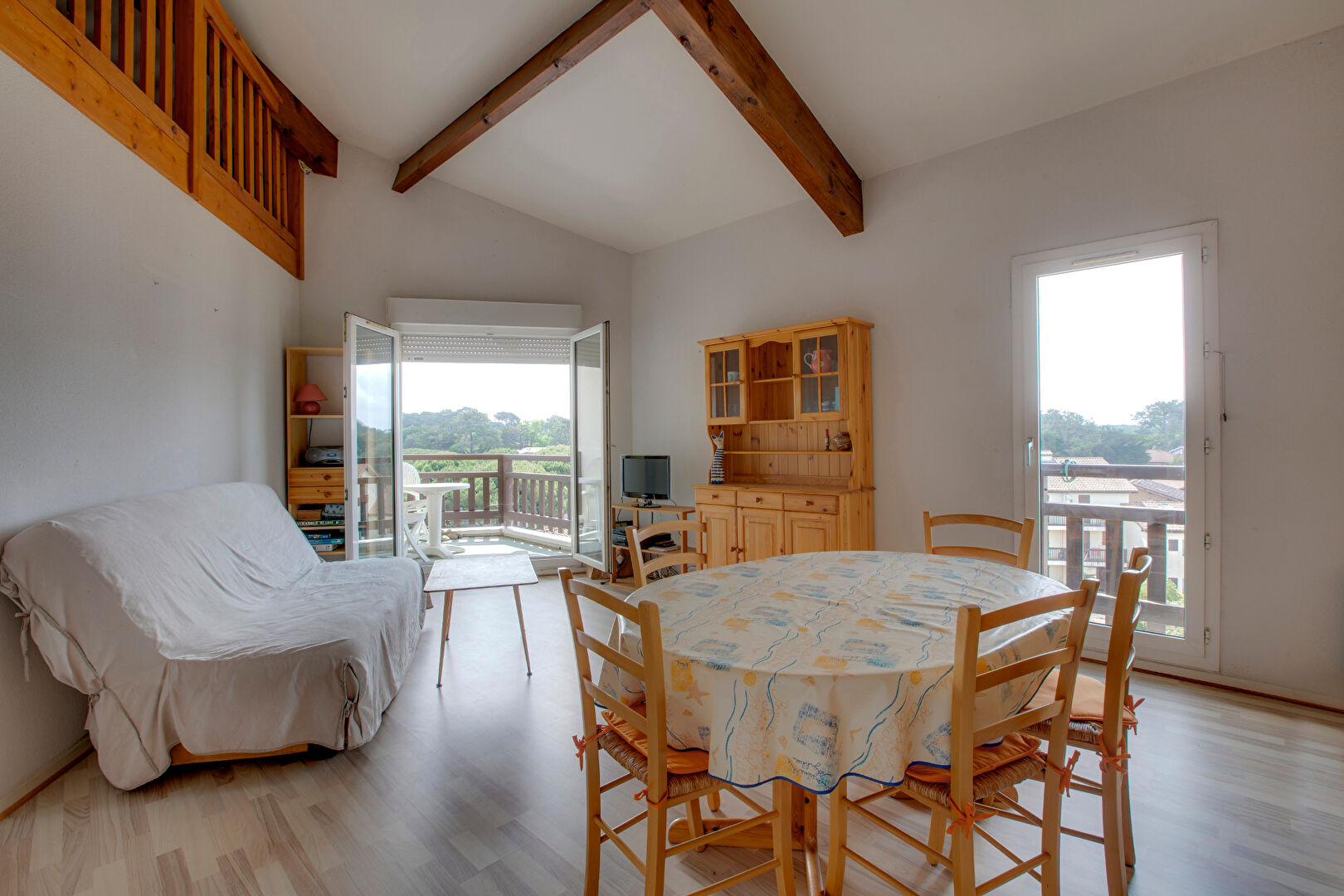 Vente - Appartement - CAPBRETON