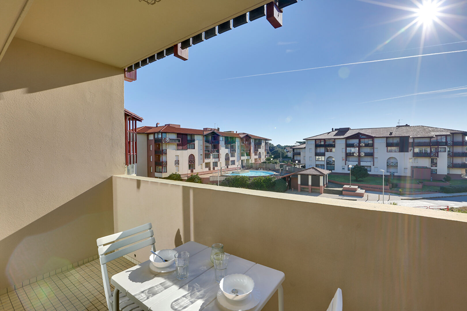 Vente - Appartement - SOORTS HOSSEGOR