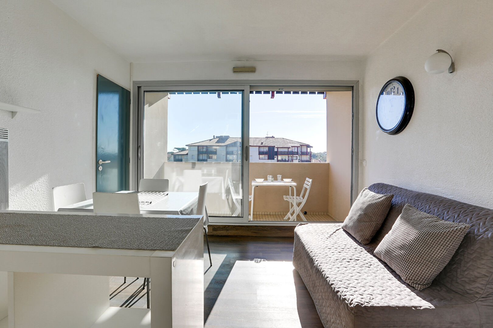 Vente - Appartement - SOORTS HOSSEGOR