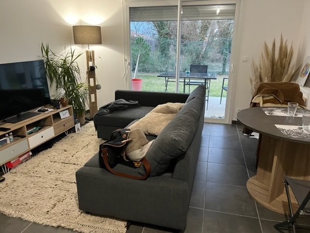 Location - Appartement - ANGRESSE