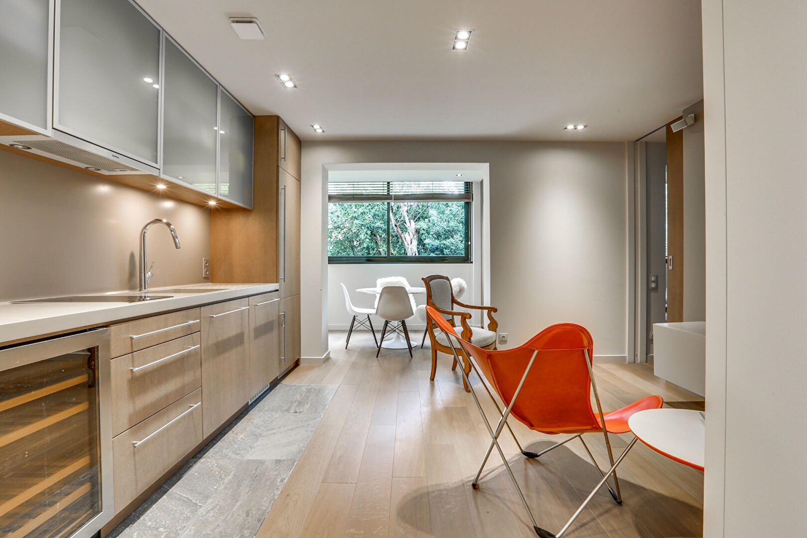 Vente - Appartement - SOORTS HOSSEGOR