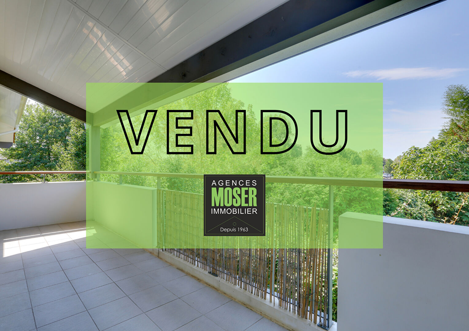 Vente - Appartement - TOSSE