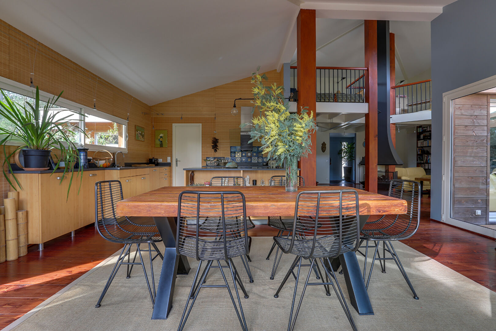 Vente - Maison - SEIGNOSSE