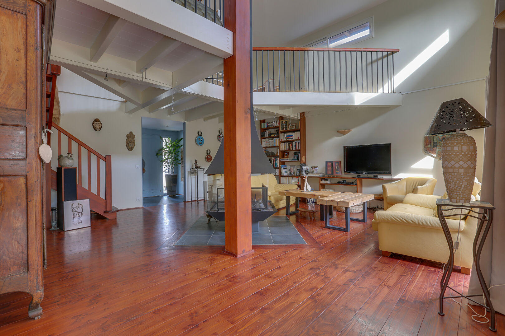 Photo Belle villa dans les pins image 3/6