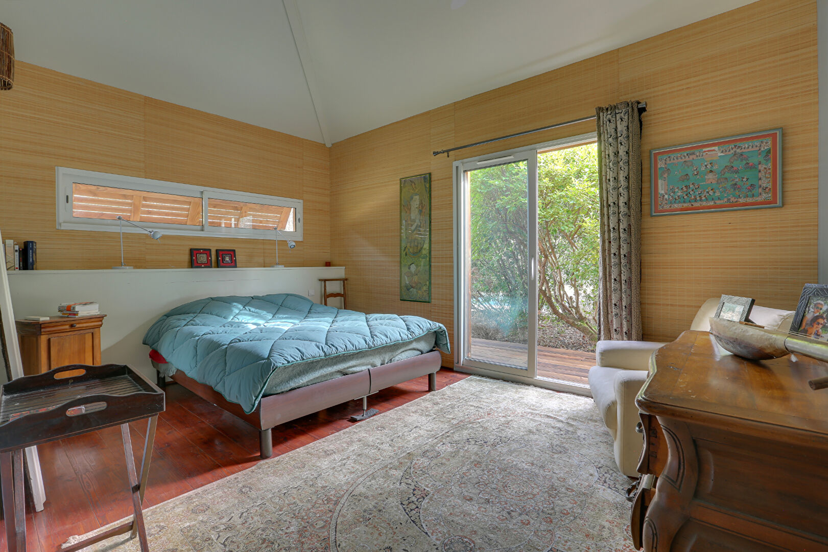 Photo Belle villa dans les pins image 5/6