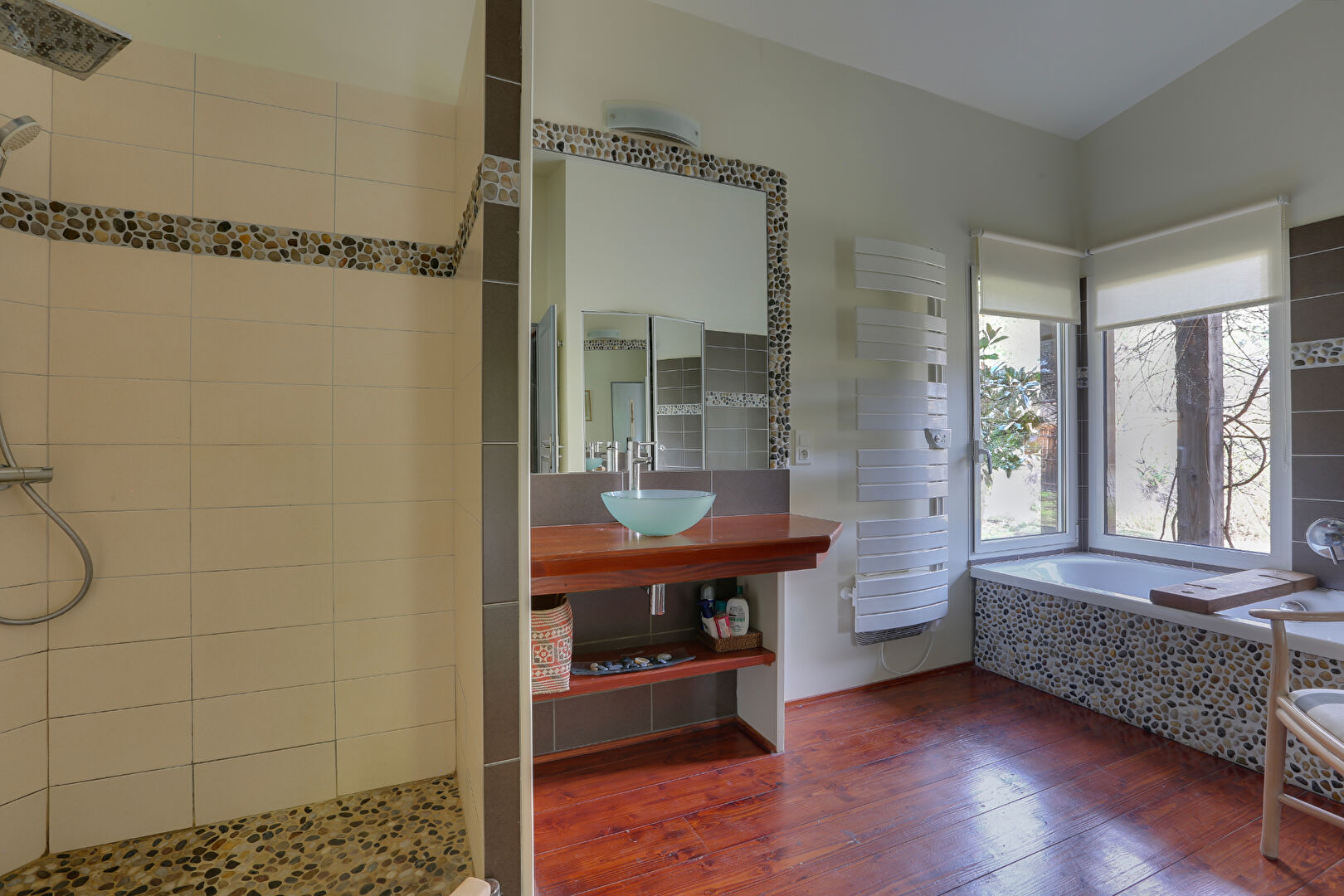 Photo Belle villa dans les pins image 6/6