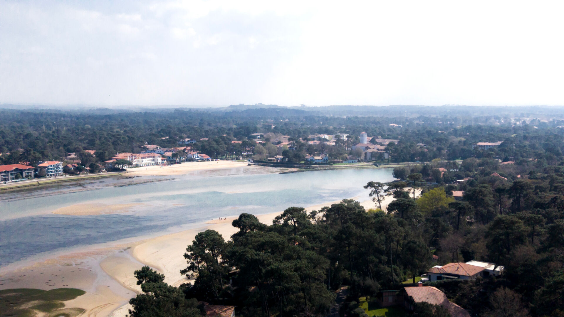 Vente - Maison - SOORTS HOSSEGOR