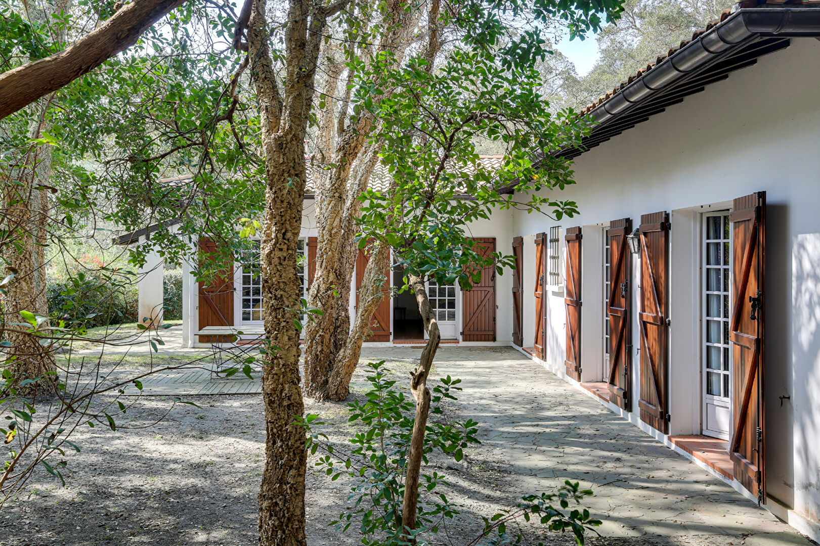 Vente - Maison - SOORTS HOSSEGOR