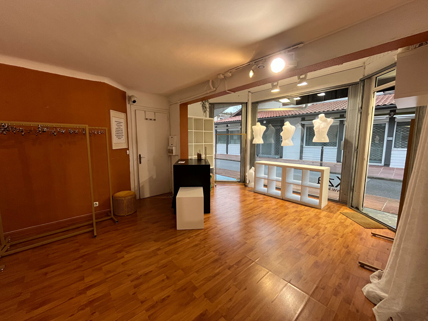 Vente - Locaux Professionnels - HOSSEGOR