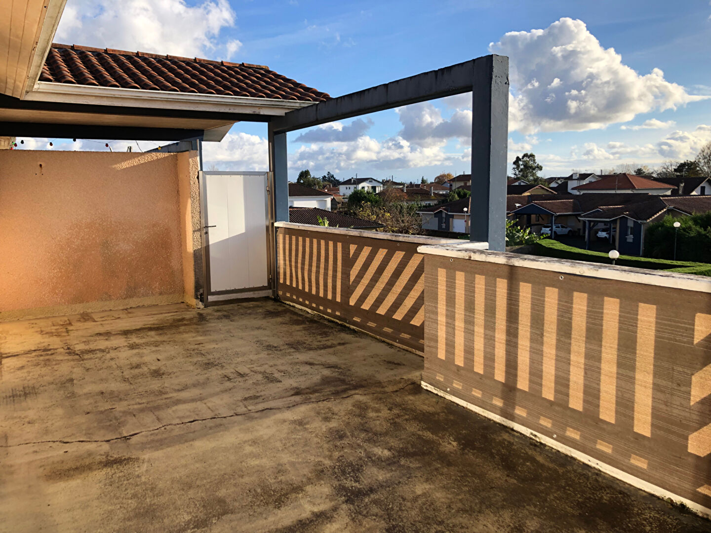 Vente - Appartement - SAINT PAUL LES DAX