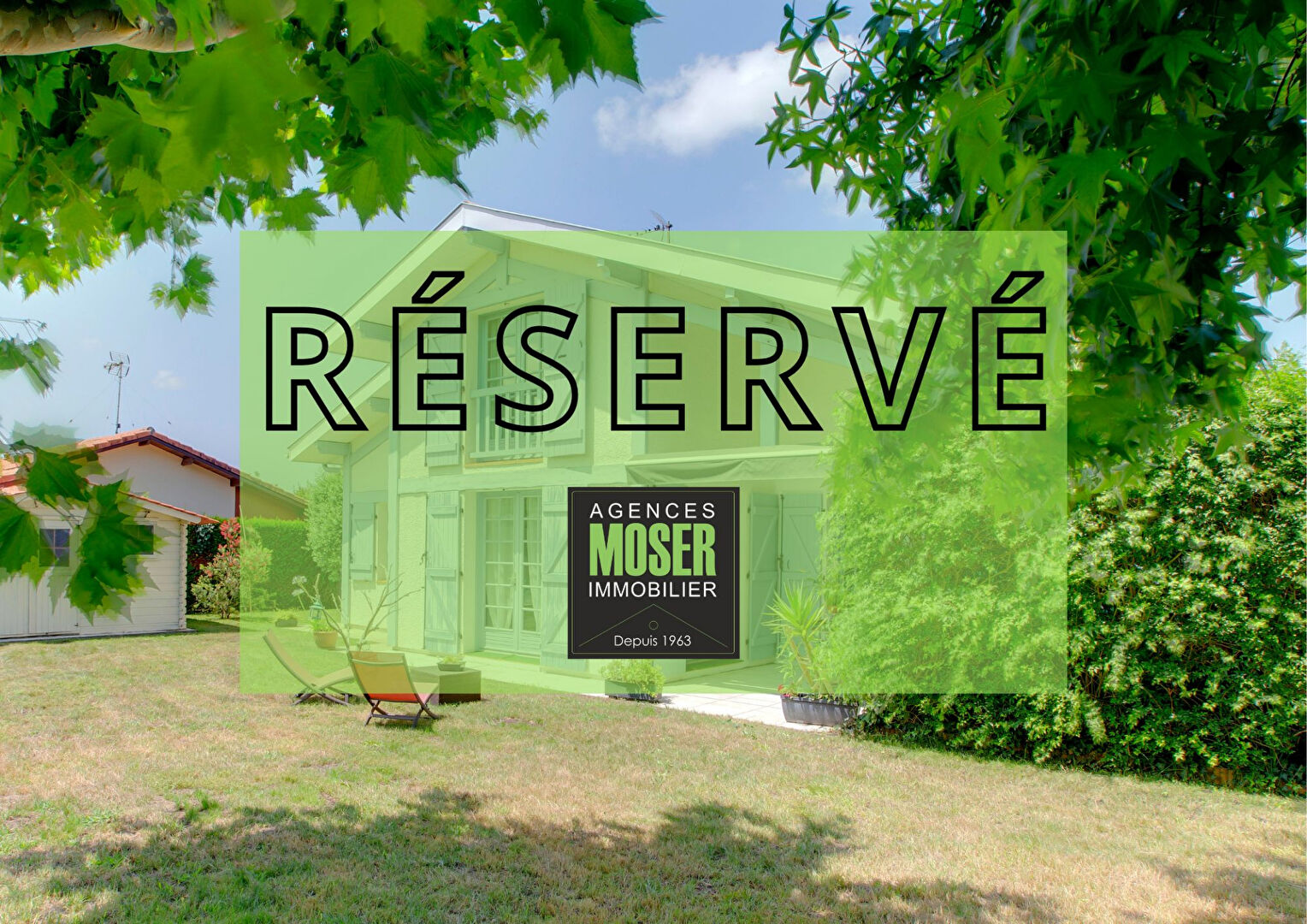 Vente - Maison - SAUBION