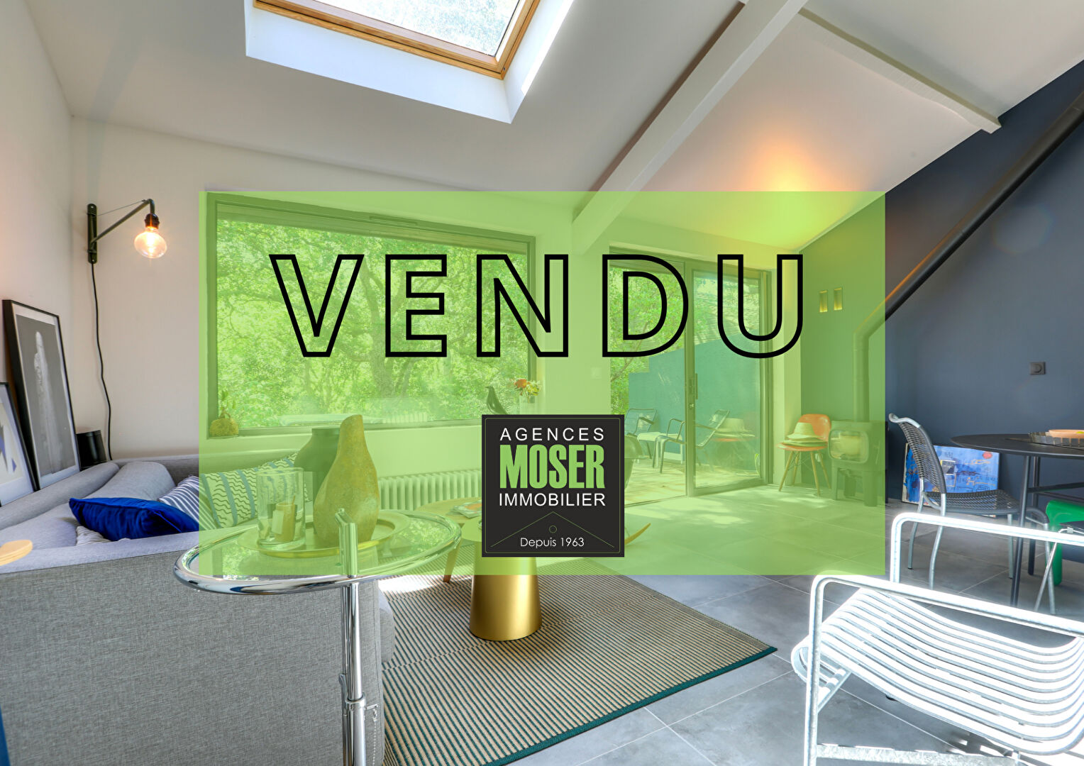 Vente - Maison - SEIGNOSSE