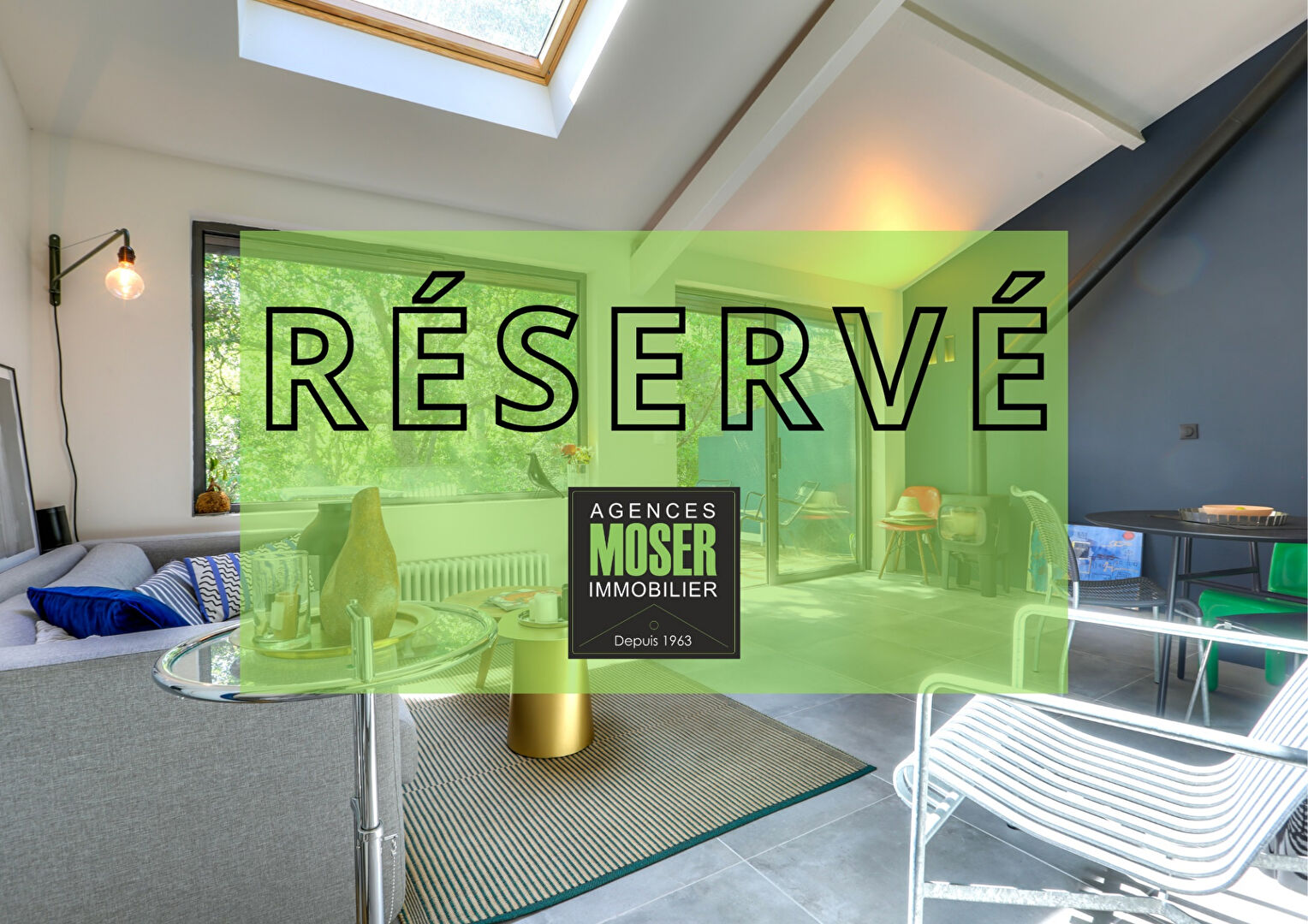 Vente - Maison - SEIGNOSSE