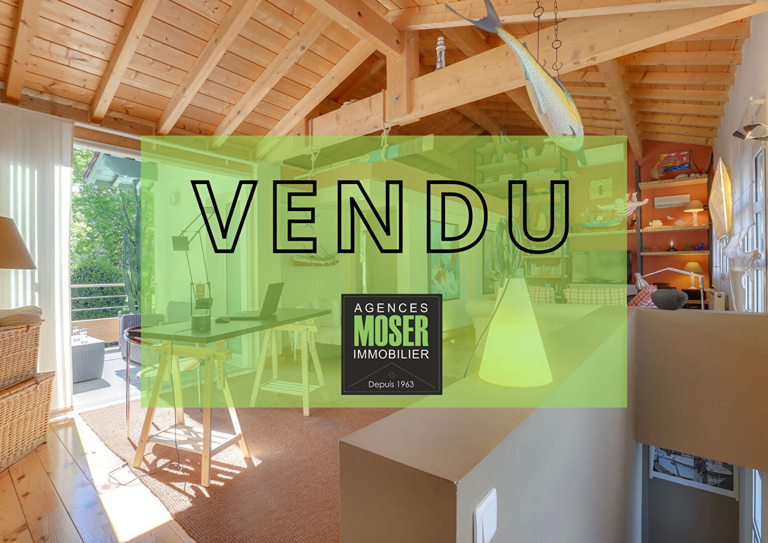 Vente - Maison - CAPBRETON