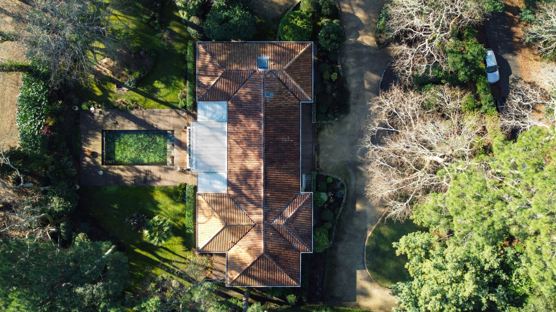 Vente - Maison - HOSSEGOR