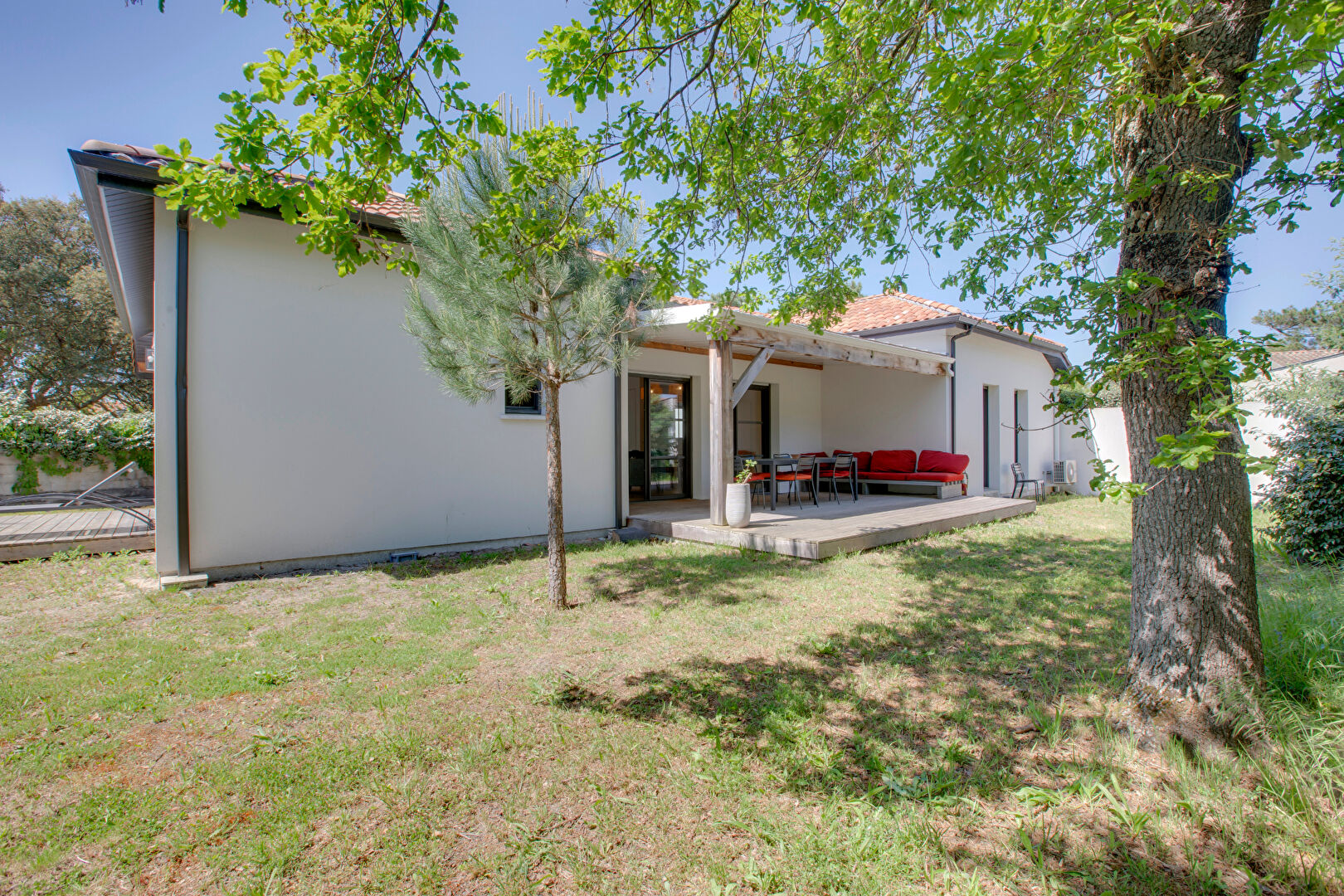 Vente - Maison - SEIGNOSSE