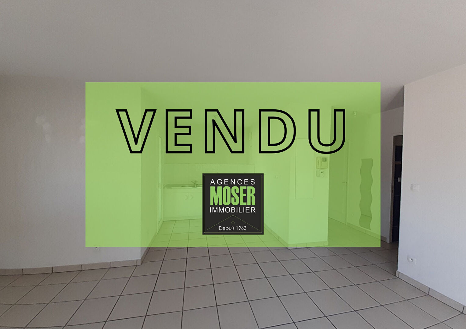 Vente - Appartement - SAINT PAUL LES DAX