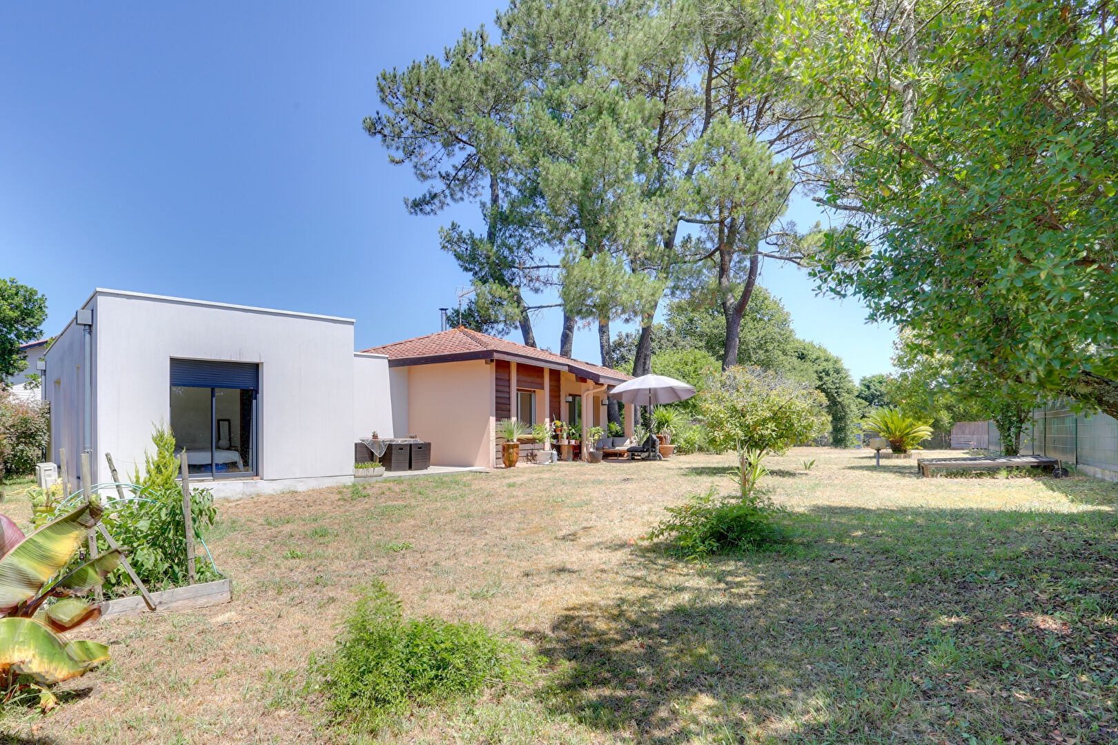 Vente - Maison - SEIGNOSSE