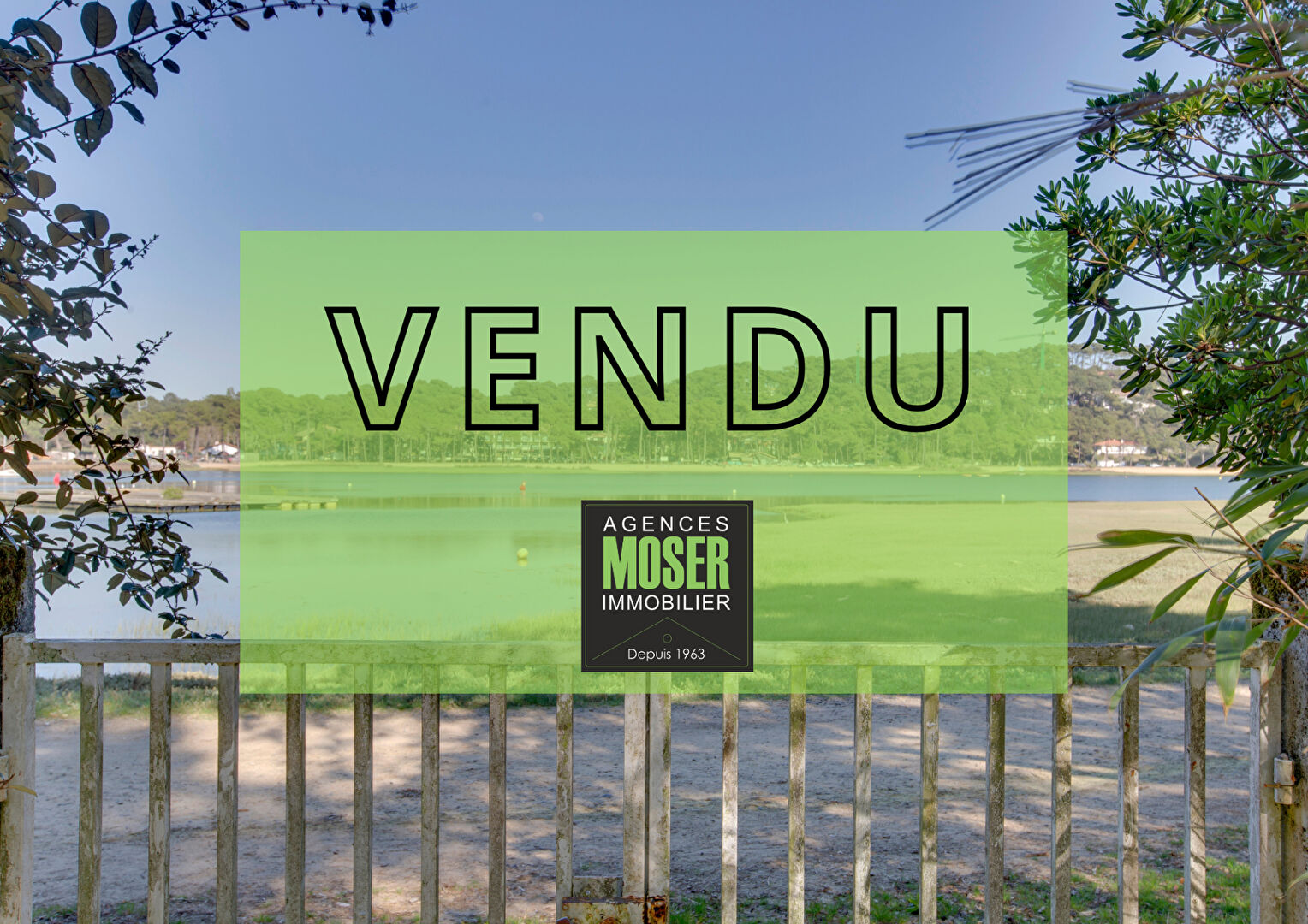 Vente - Maison - HOSSEGOR