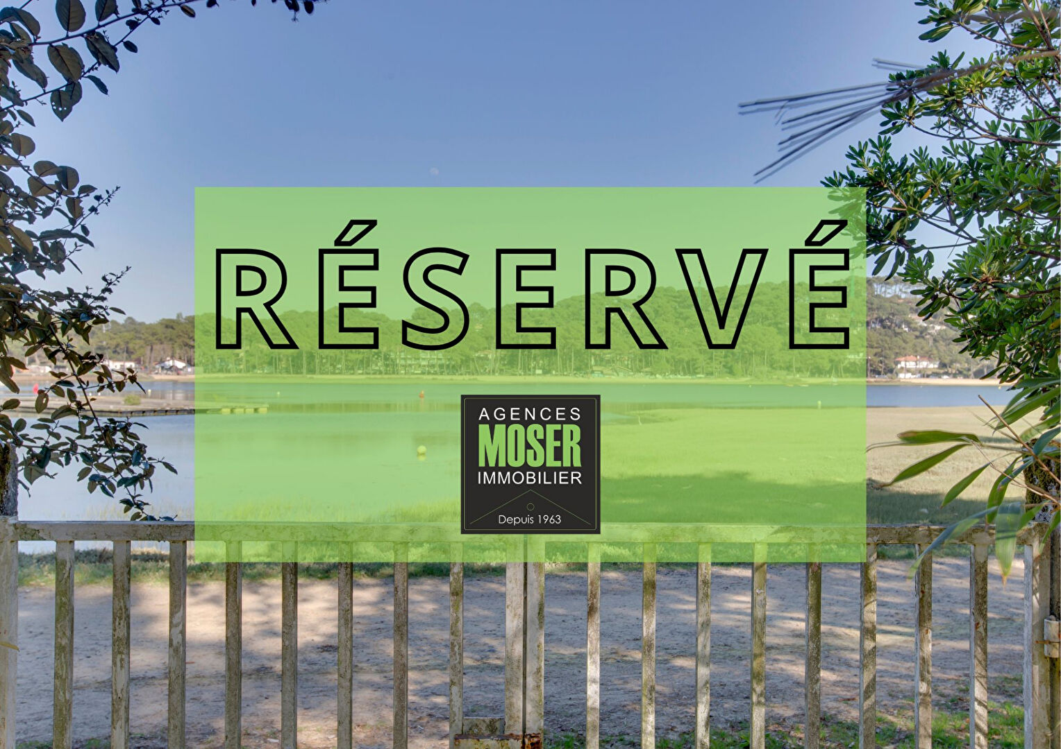 Vente - Maison - HOSSEGOR