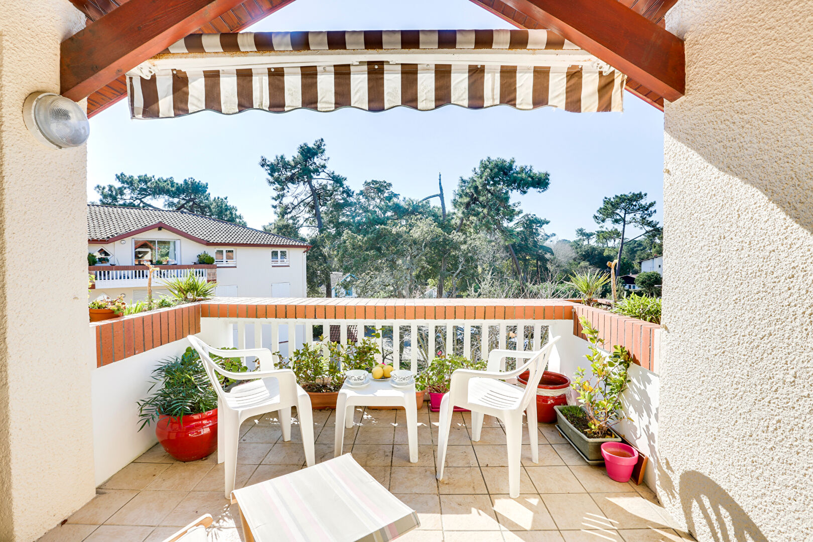 Vente - Appartement - HOSSEGOR