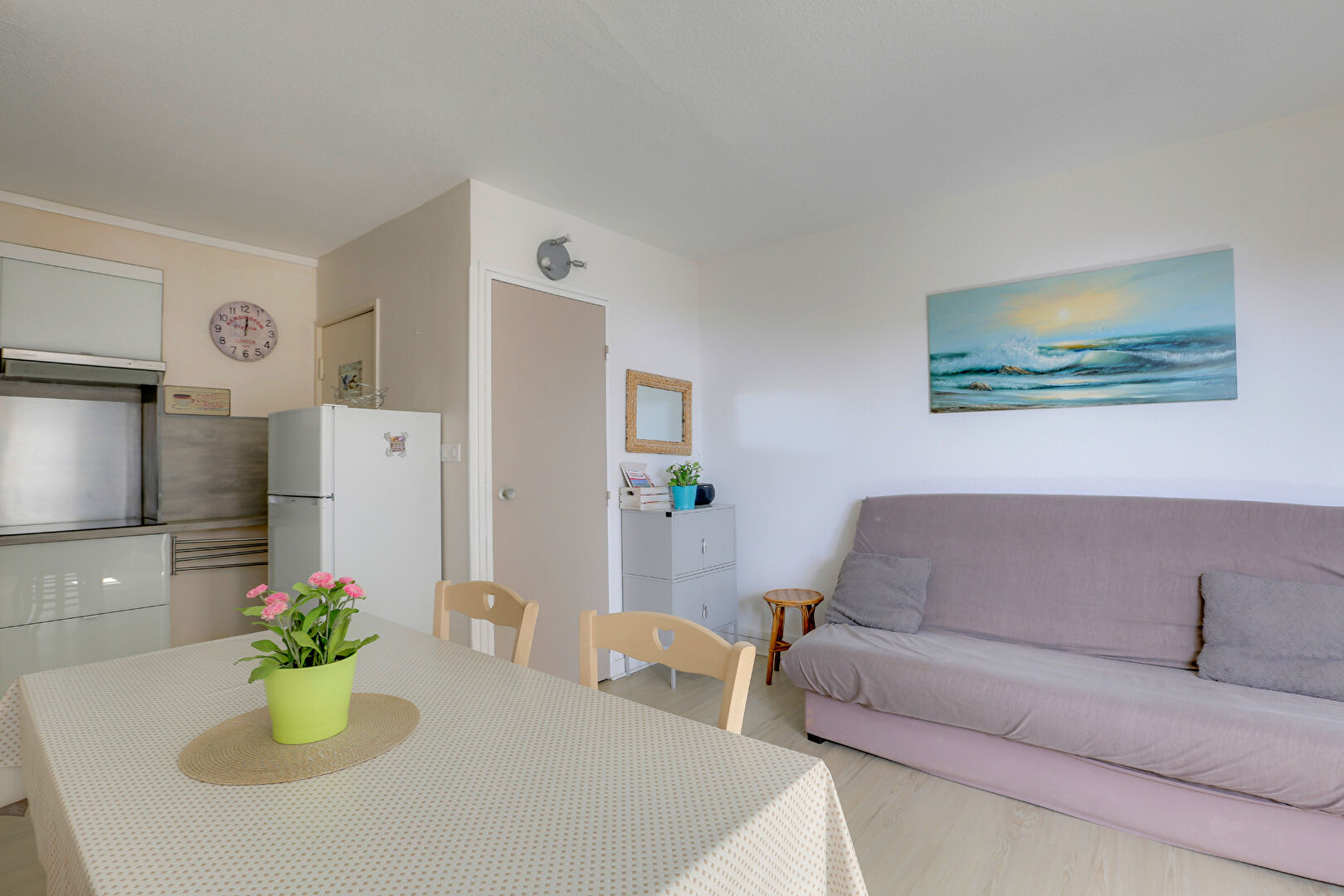 Vente - Appartement - CAPBRETON