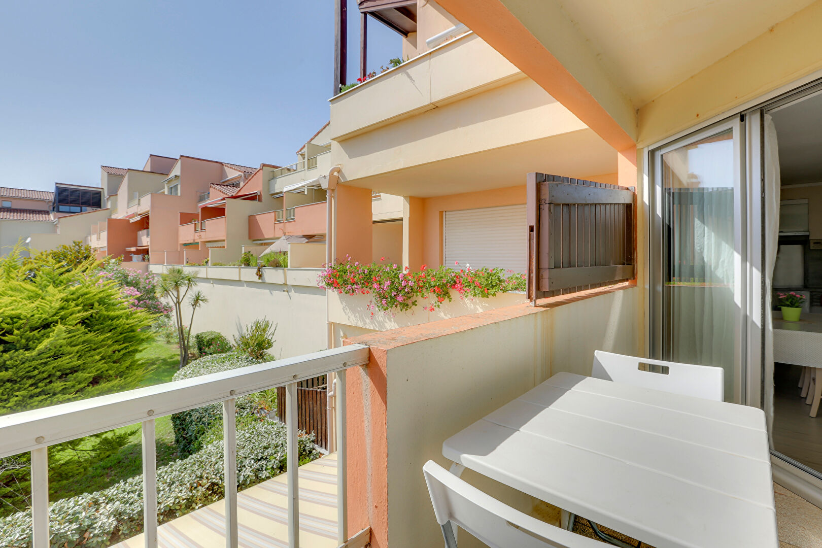 Vente - Appartement - CAPBRETON