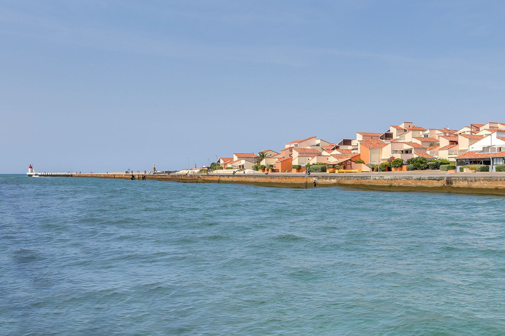 Vente - Appartement - CAPBRETON