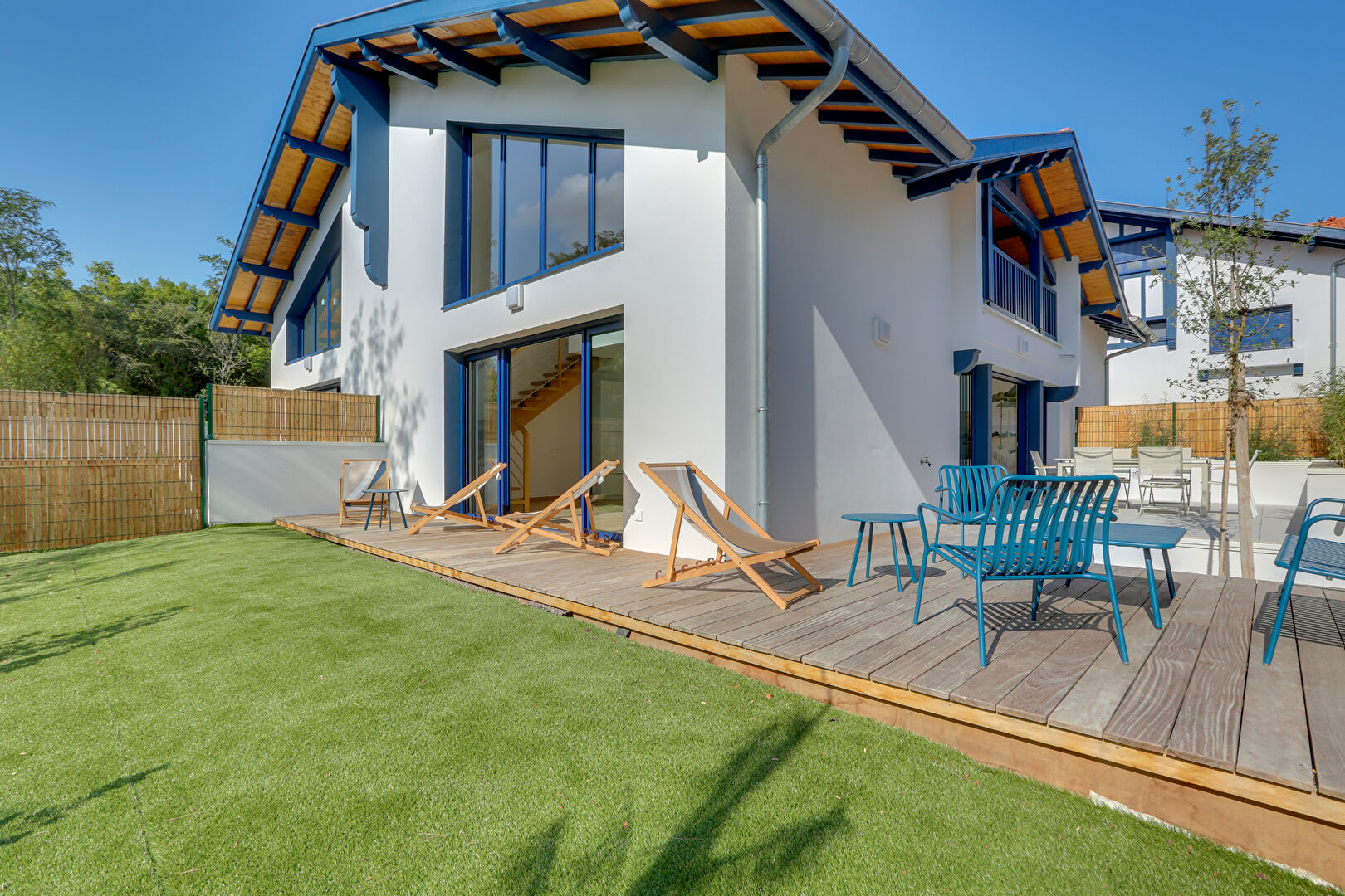 Location -  - SOORTS HOSSEGOR