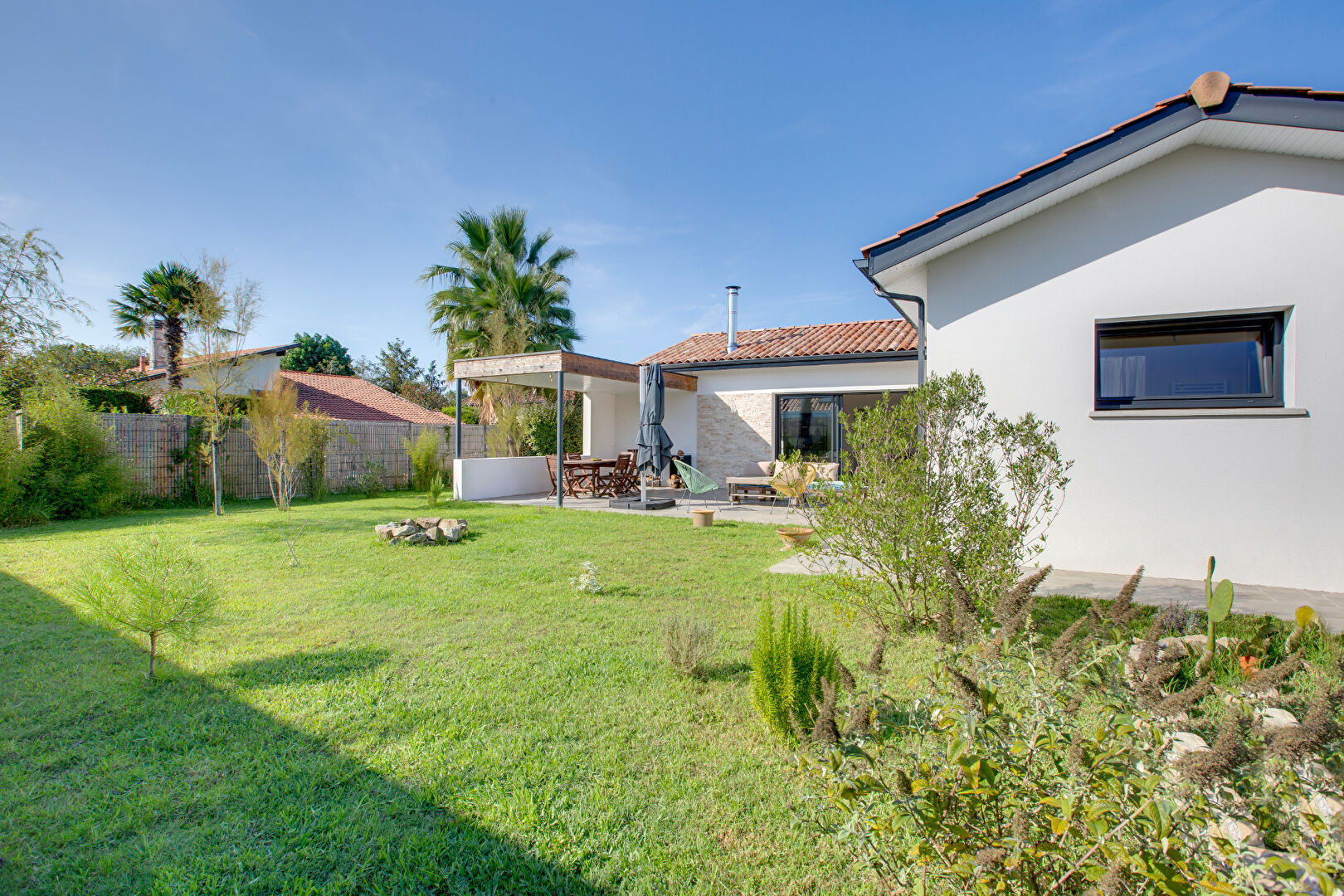 Vente - Maison - SEIGNOSSE