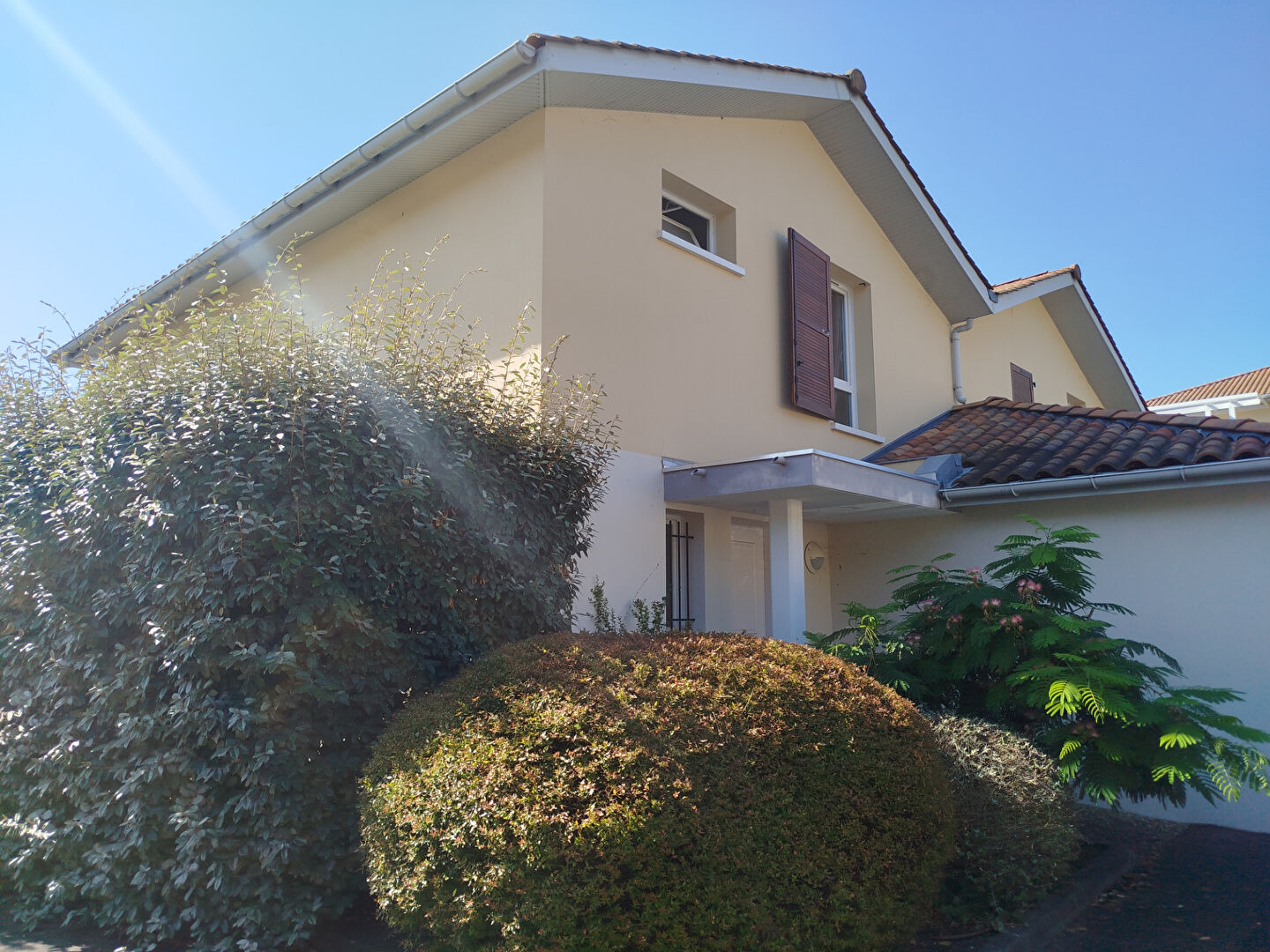 Location - Maison - SAINT VINCENT DE TYROSSE