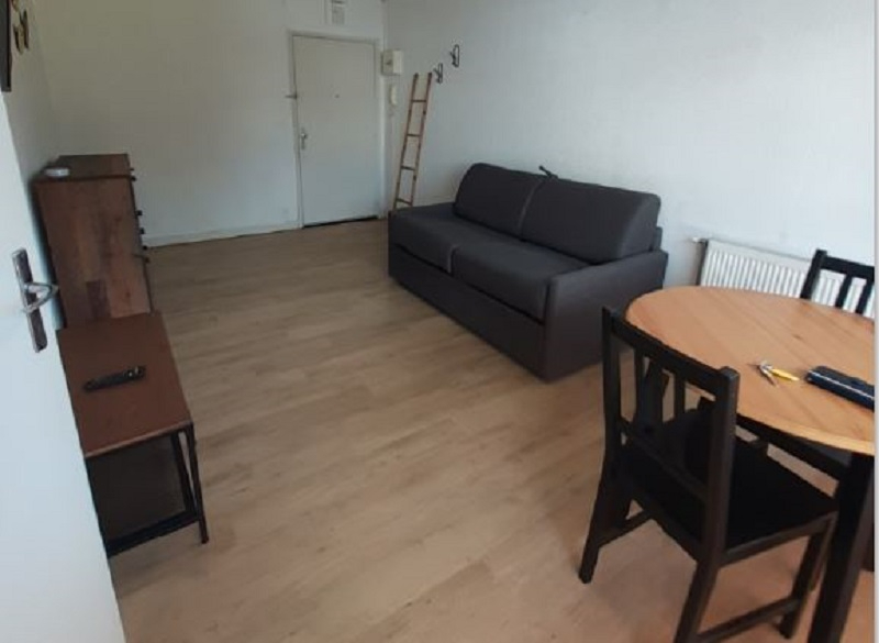 Location - Appartement - DAX