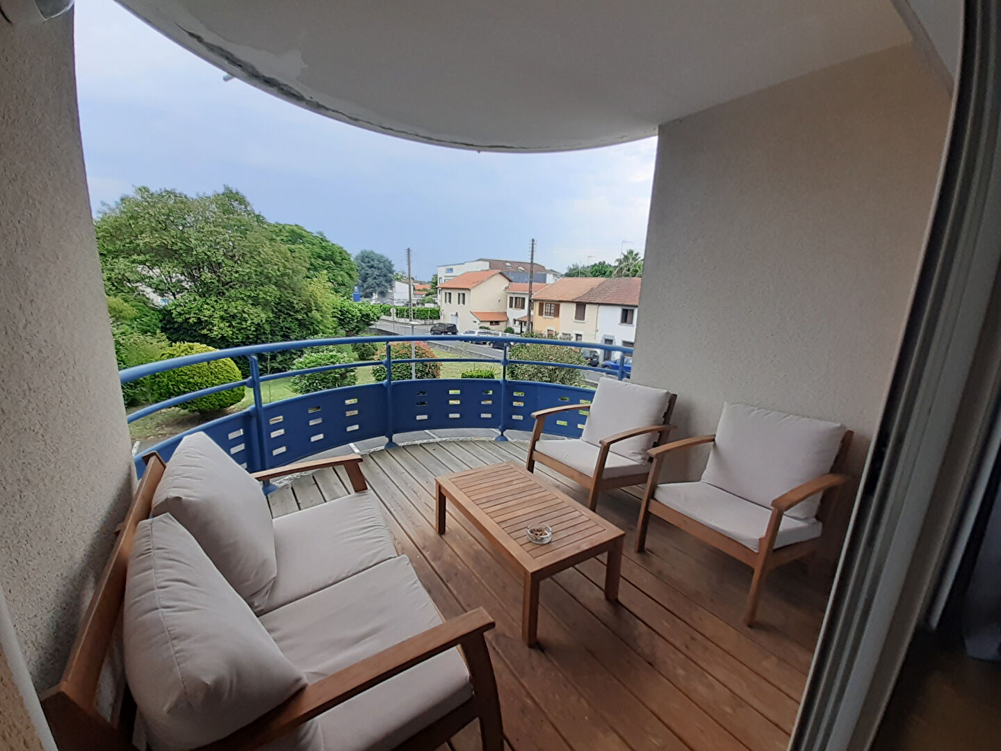 Location - Appartement - DAX