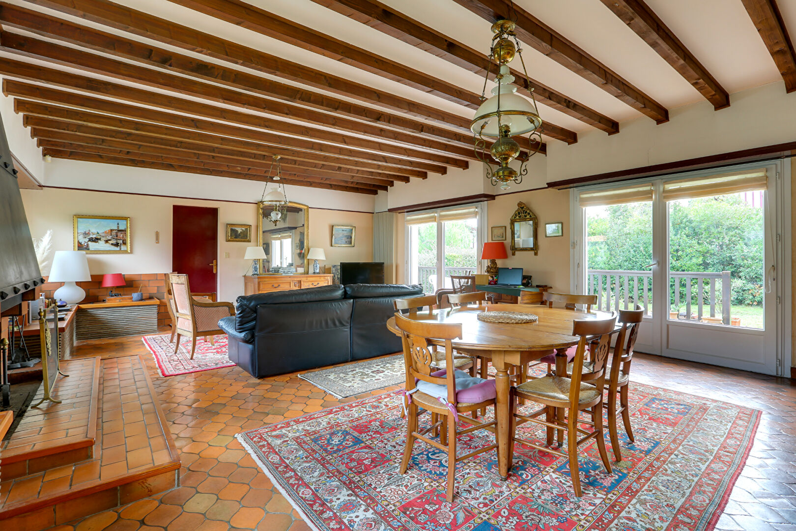 Vente - Maison - HOSSEGOR