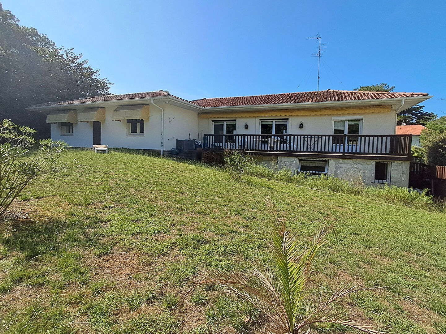 Vente - Maison - SOORTS HOSSEGOR